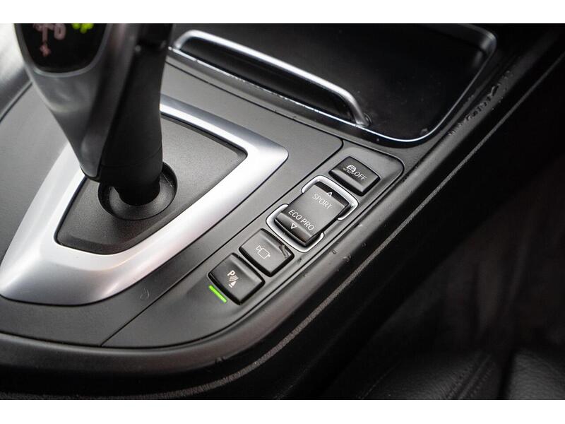 BMW 4 Series Gran Coupe 2.0 420i GPF M Sport Auto xDrive Euro 6 (s/s) 5dr - U1379