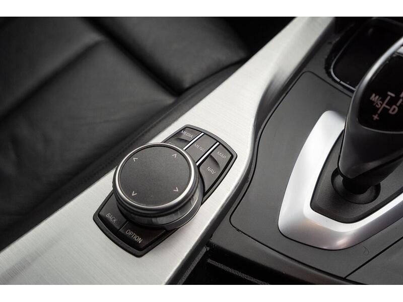 BMW 4 Series Gran Coupe 2.0 420i GPF M Sport Auto xDrive Euro 6 (s/s) 5dr - U1379