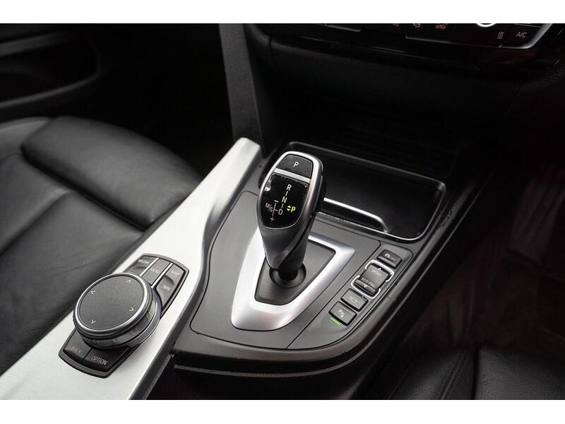 BMW 4 Series Gran Coupe 2.0 420i GPF M Sport Auto xDrive Euro 6 (s/s) 5dr - U1379