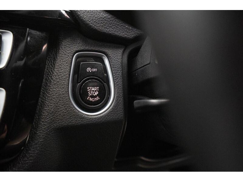 BMW 4 Series Gran Coupe 2.0 420i GPF M Sport Auto xDrive Euro 6 (s/s) 5dr - U1379