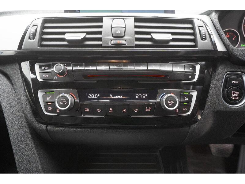 BMW 4 Series Gran Coupe 2.0 420i GPF M Sport Auto xDrive Euro 6 (s/s) 5dr - U1379