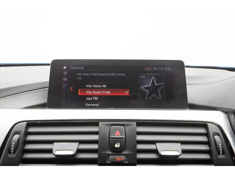 BMW 4 Series Gran Coupe 2.0 420i GPF M Sport Auto xDrive Euro 6 (s/s) 5dr - U1379