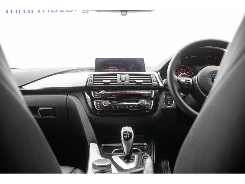 BMW 4 Series Gran Coupe 2.0 420i GPF M Sport Auto xDrive Euro 6 (s/s) 5dr - U1379