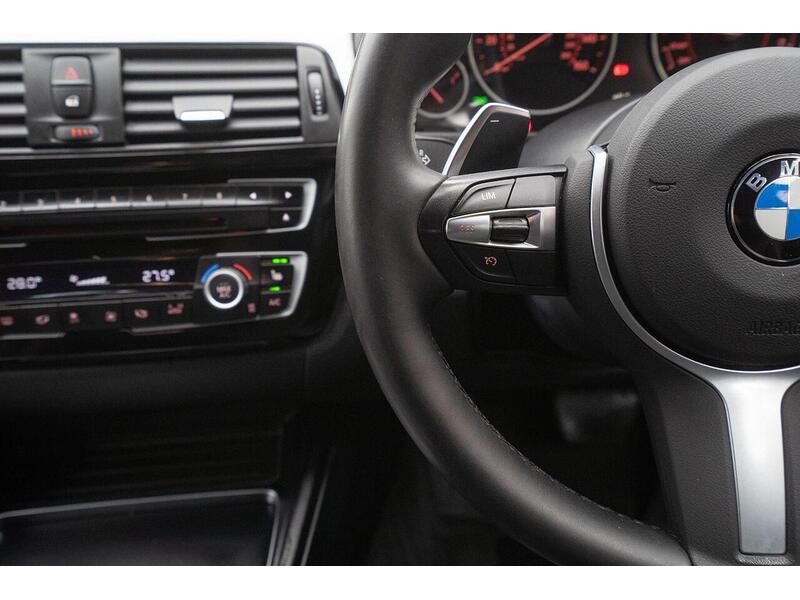 BMW 4 Series Gran Coupe 2.0 420i GPF M Sport Auto xDrive Euro 6 (s/s) 5dr - U1379