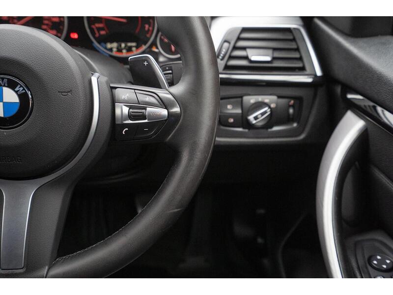 BMW 4 Series Gran Coupe 2.0 420i GPF M Sport Auto xDrive Euro 6 (s/s) 5dr - U1379