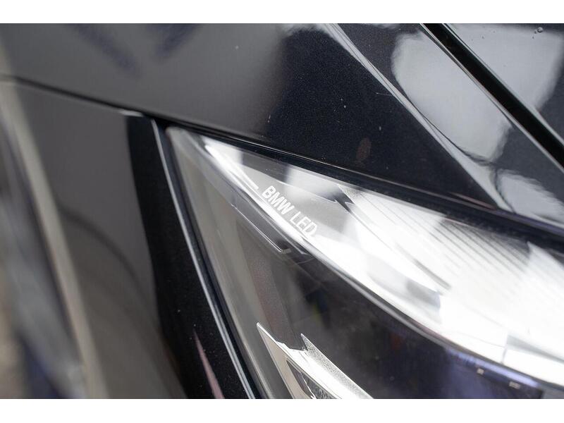 BMW 4 Series 3.0 430d M Sport Auto Euro 6 (s/s) 2dr - U1380