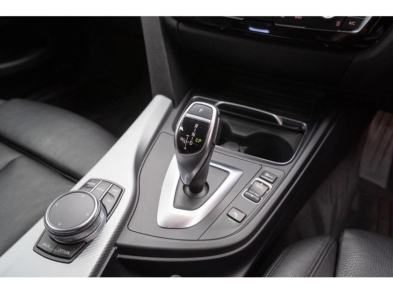 BMW 4 Series 3.0 430d M Sport Auto Euro 6 (s/s) 2dr - U1380