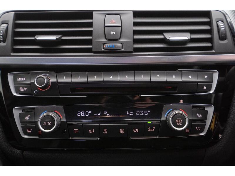 BMW 4 Series 3.0 430d M Sport Auto Euro 6 (s/s) 2dr - U1380