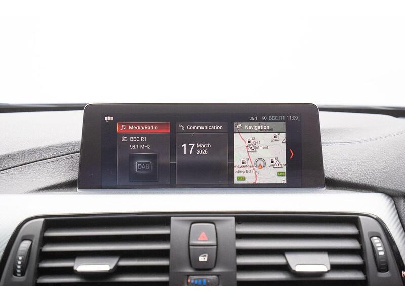 BMW 4 Series 3.0 430d M Sport Auto Euro 6 (s/s) 2dr - U1380