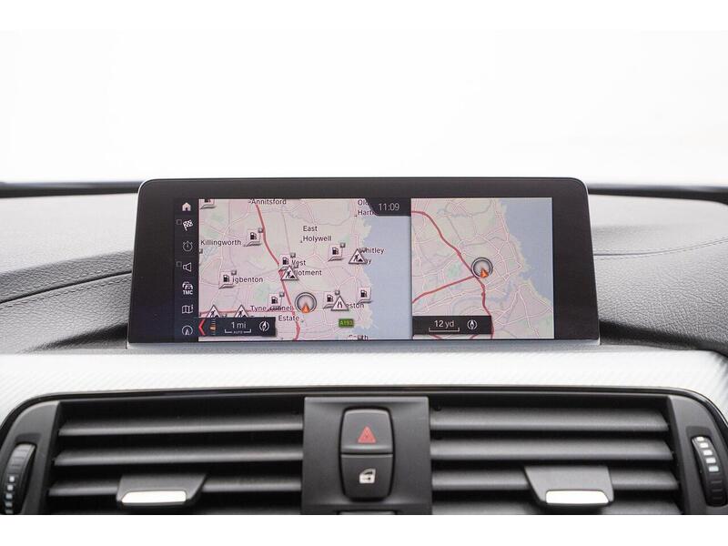 BMW 4 Series 3.0 430d M Sport Auto Euro 6 (s/s) 2dr - U1380