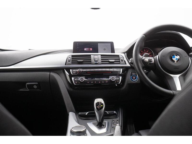 BMW 4 Series 3.0 430d M Sport Auto Euro 6 (s/s) 2dr - U1380