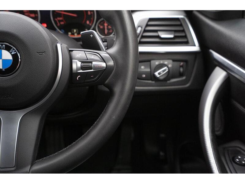 BMW 4 Series 3.0 430d M Sport Auto Euro 6 (s/s) 2dr - U1380