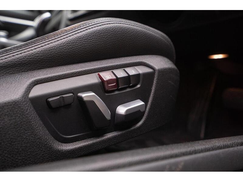 BMW 4 Series 3.0 430d M Sport Auto Euro 6 (s/s) 2dr - U1380
