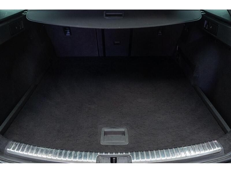 SEAT Leon 1.5 TSI EVO FR Black Edition Euro 6 (s/s) 5dr - U1381