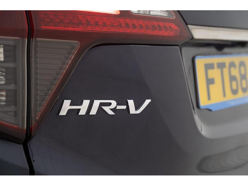 Honda HR-V 1.5 i-VTEC EX CVT Euro 6 (s/s) 5dr - U1384