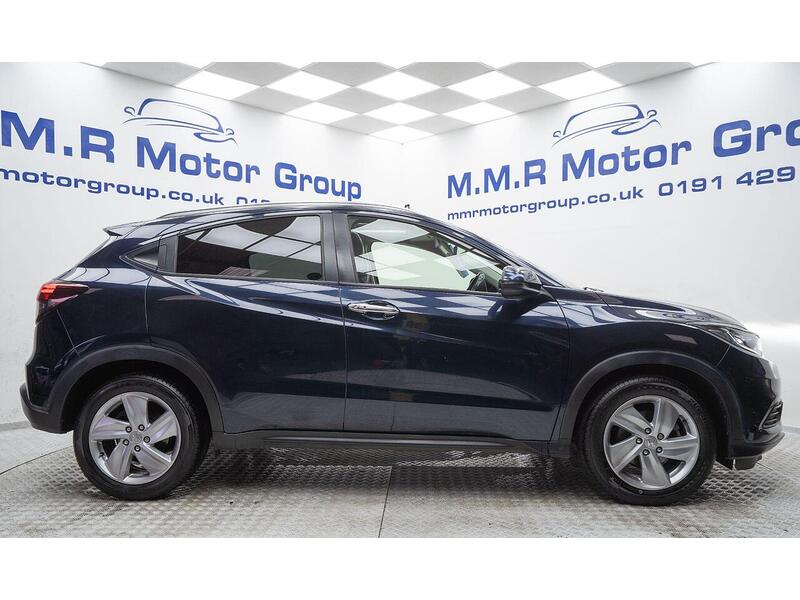 Honda HR-V 1.5 i-VTEC EX CVT Euro 6 (s/s) 5dr - U1384