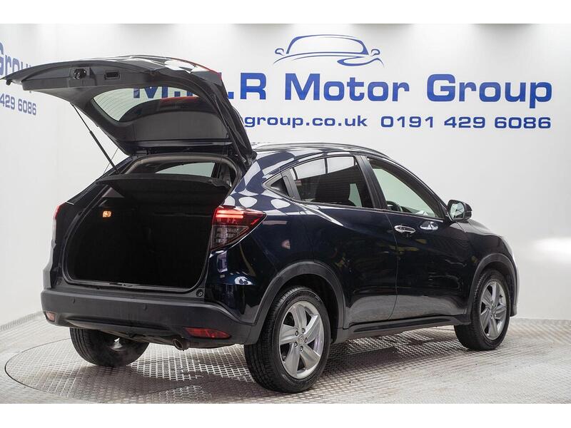 Honda HR-V 1.5 i-VTEC EX CVT Euro 6 (s/s) 5dr - U1384