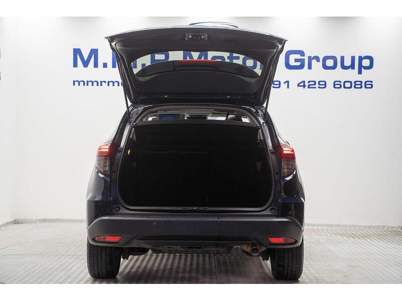 Honda HR-V 1.5 i-VTEC EX CVT Euro 6 (s/s) 5dr - U1384