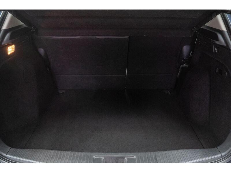 Honda HR-V 1.5 i-VTEC EX CVT Euro 6 (s/s) 5dr - U1384