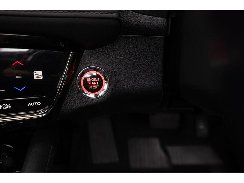 Honda HR-V 1.5 i-VTEC EX CVT Euro 6 (s/s) 5dr - U1384