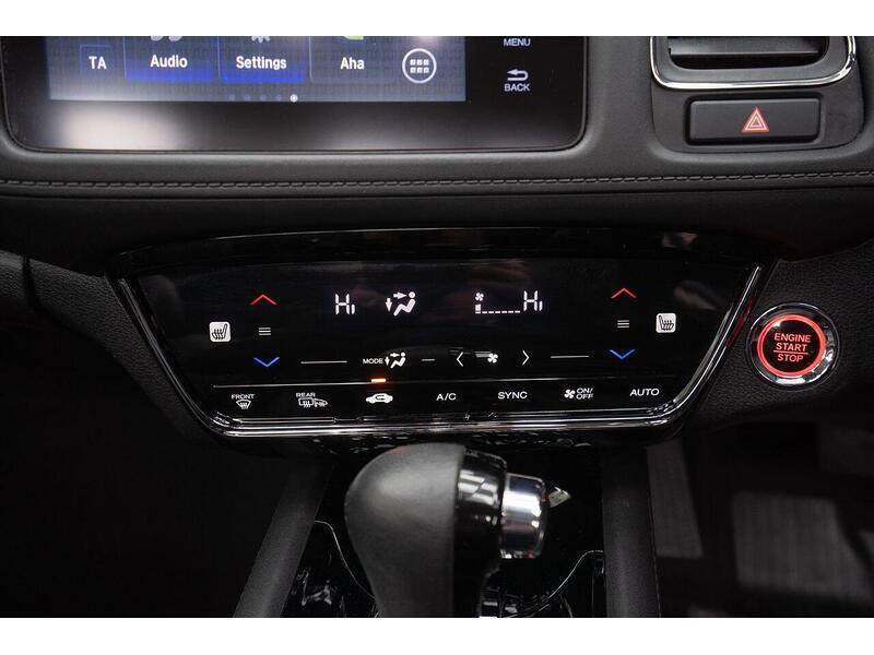 Honda HR-V 1.5 i-VTEC EX CVT Euro 6 (s/s) 5dr - U1384