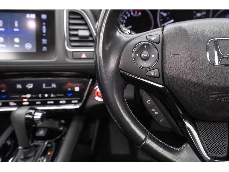 Honda HR-V 1.5 i-VTEC EX CVT Euro 6 (s/s) 5dr - U1384