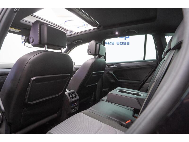 Volkswagen Tiguan 2.0 TDI R-Line Tech Euro 6 (s/s) 5dr - U1385