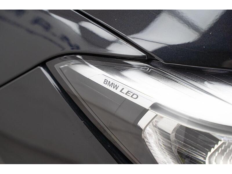 BMW 7 Series 3.0 745Le 12kWh Auto xDrive Euro 6 (s/s) 4dr - U1391