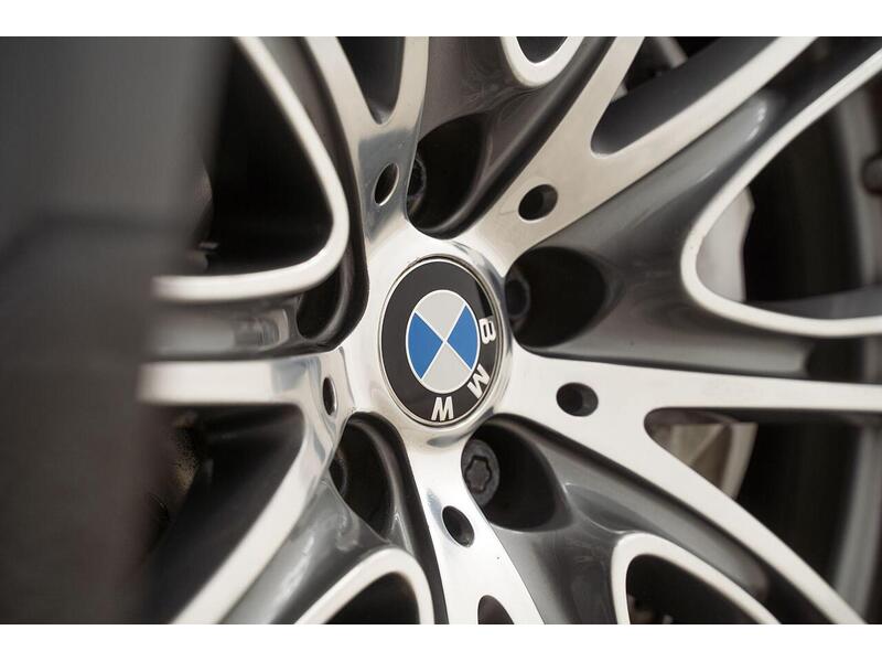BMW 7 Series 3.0 745Le 12kWh Auto xDrive Euro 6 (s/s) 4dr - U1391