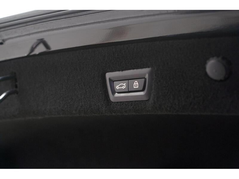 BMW 7 Series 3.0 745Le 12kWh Auto xDrive Euro 6 (s/s) 4dr - U1391