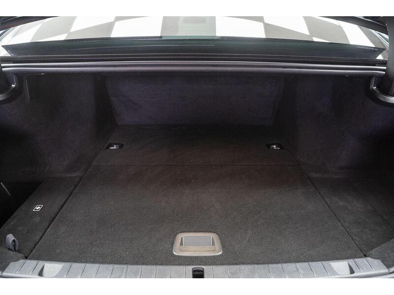 BMW 7 Series 3.0 745Le 12kWh Auto xDrive Euro 6 (s/s) 4dr - U1391