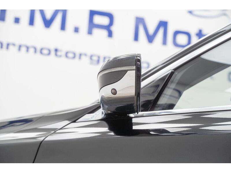 BMW 7 Series 3.0 745Le 12kWh Auto xDrive Euro 6 (s/s) 4dr - U1391