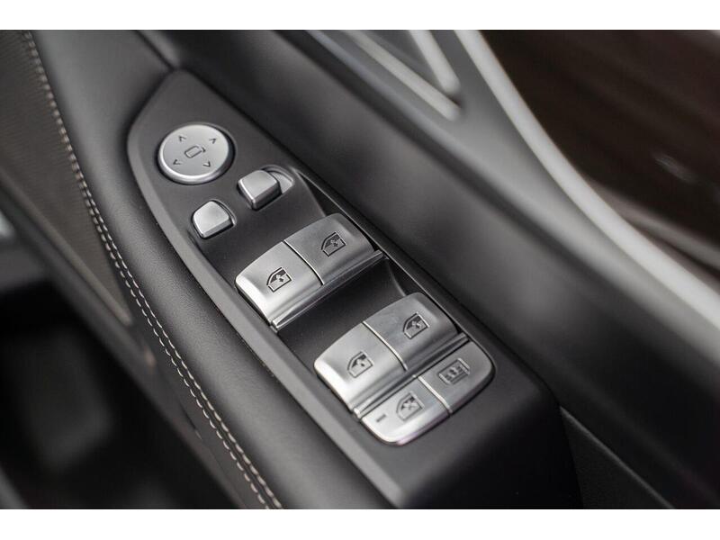 BMW 7 Series 3.0 745Le 12kWh Auto xDrive Euro 6 (s/s) 4dr - U1391