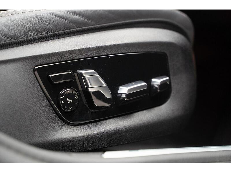 BMW 7 Series 3.0 745Le 12kWh Auto xDrive Euro 6 (s/s) 4dr - U1391