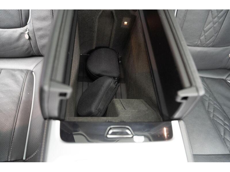 BMW 7 Series 3.0 745Le 12kWh Auto xDrive Euro 6 (s/s) 4dr - U1391