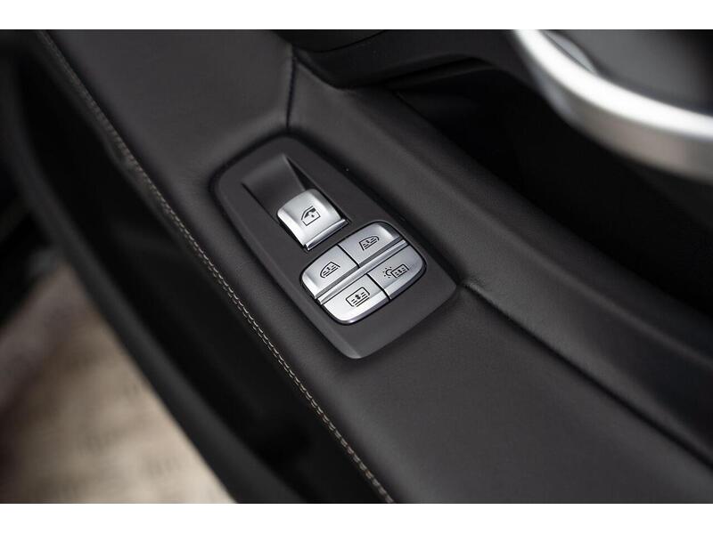 BMW 7 Series 3.0 745Le 12kWh Auto xDrive Euro 6 (s/s) 4dr - U1391