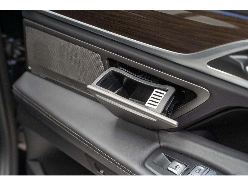 BMW 7 Series 3.0 745Le 12kWh Auto xDrive Euro 6 (s/s) 4dr - U1391