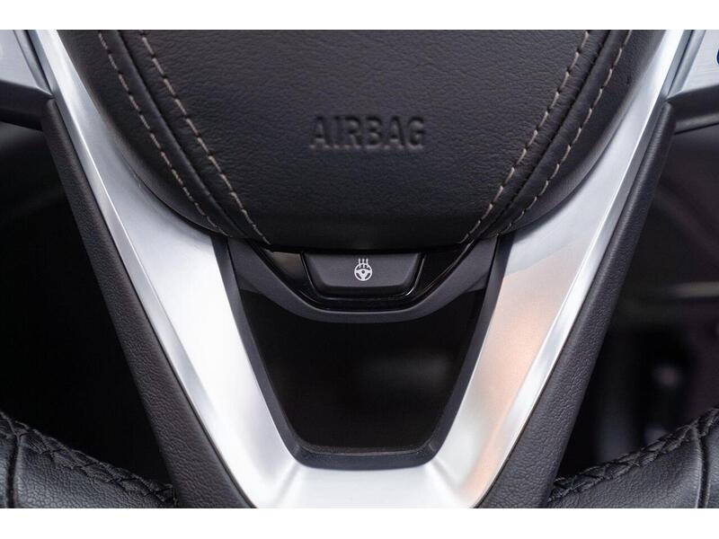 BMW 7 Series 3.0 745Le 12kWh Auto xDrive Euro 6 (s/s) 4dr - U1391