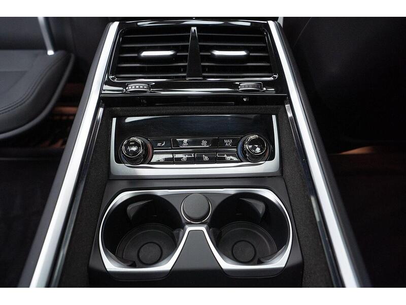 BMW 7 Series 3.0 745Le 12kWh Auto xDrive Euro 6 (s/s) 4dr - U1391