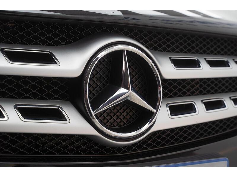 Mercedes-Benz GLA 1.6 GLA200 AMG Line 7G-DCT Euro 6 (s/s) 5dr - U1392