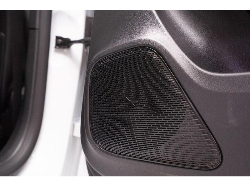 Mercedes-Benz A Class 2.0 A200d AMG Line (Premium) 8G-DCT Euro 6 (s/s) 5dr - U1393