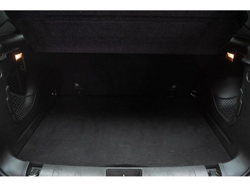 Jeep Renegade 1.6 MultiJetII Longitude DDCT Euro 6 (s/s) 5dr - U1397