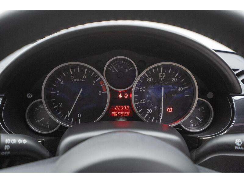 Mazda MX-5 2.0i Sport Venture Roadster Euro 5 2dr - U1398