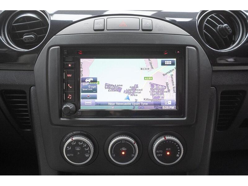 Mazda MX-5 2.0i Sport Venture Roadster Euro 5 2dr - U1398
