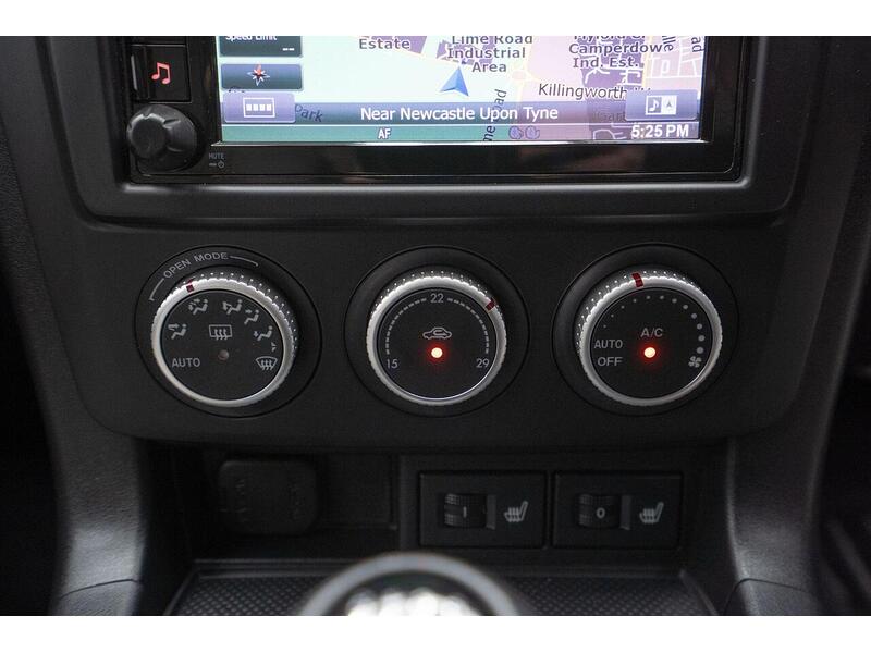 Mazda MX-5 2.0i Sport Venture Roadster Euro 5 2dr - U1398