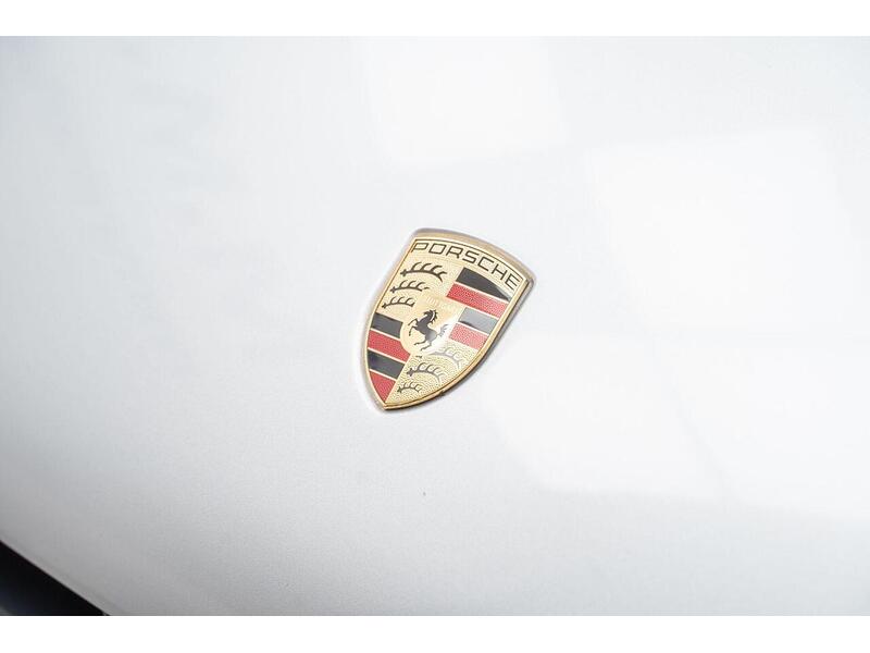 Porsche Macan 3.0T V6 GTS PDK 4WD Euro 6 (s/s) 5dr - U1399