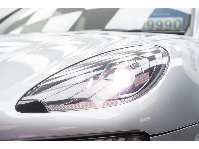 Porsche Macan 3.0T V6 GTS PDK 4WD Euro 6 (s/s) 5dr - U1399