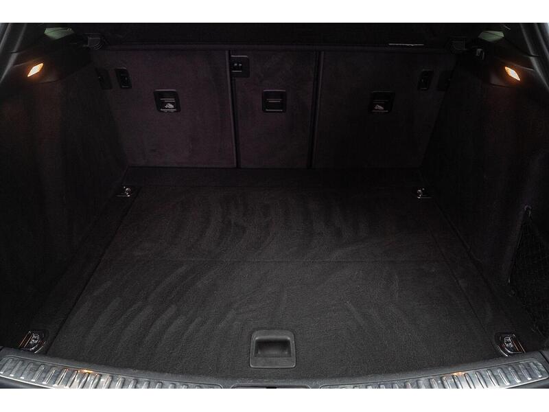 Porsche Macan 3.0T V6 GTS PDK 4WD Euro 6 (s/s) 5dr - U1399