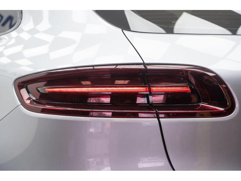 Porsche Macan 3.0T V6 GTS PDK 4WD Euro 6 (s/s) 5dr - U1399