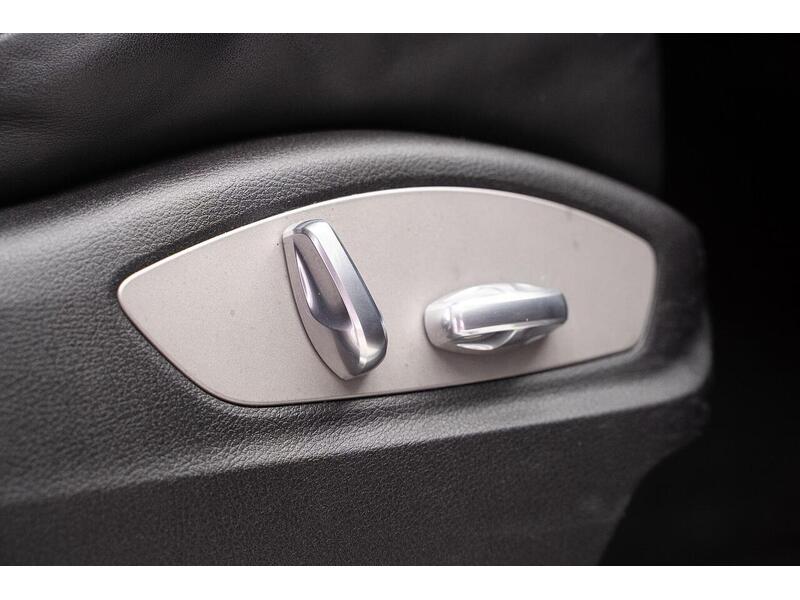 Porsche Macan 3.0T V6 GTS PDK 4WD Euro 6 (s/s) 5dr - U1399